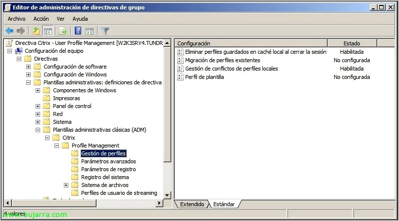 Citrix Profile Management Admx Template Download