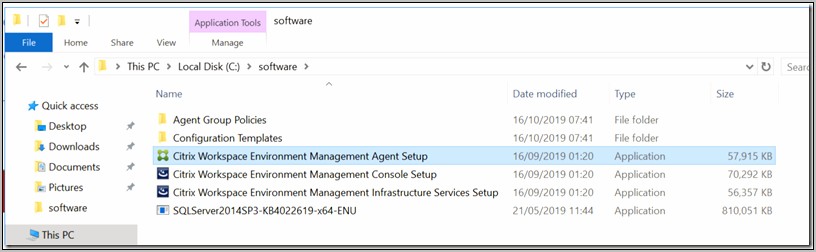 Citrix Wem Group Policy Template Download