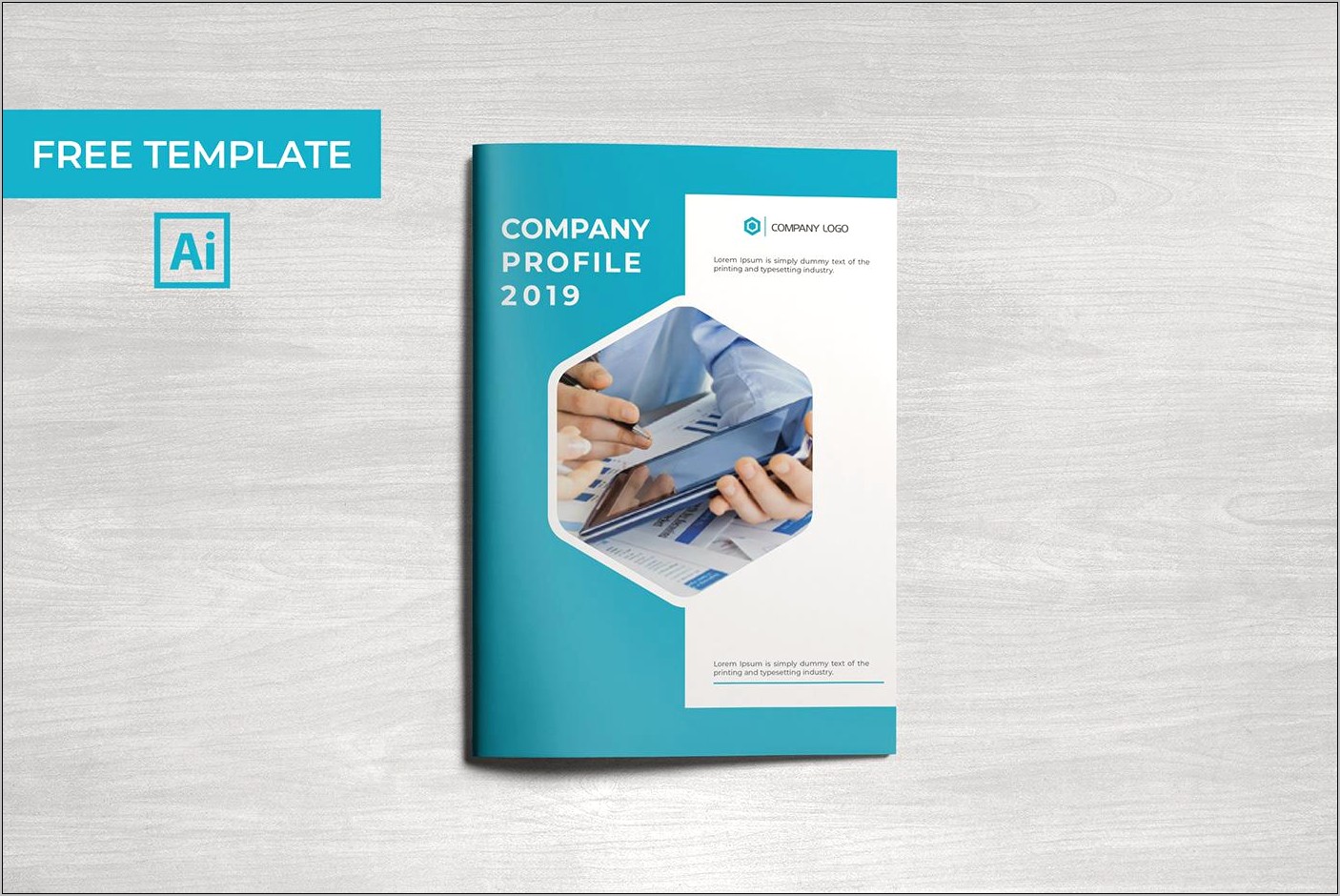 Company Profile Design Template Download Torrent