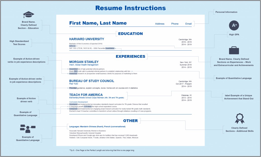 Consultant Resume Provide Best Practice