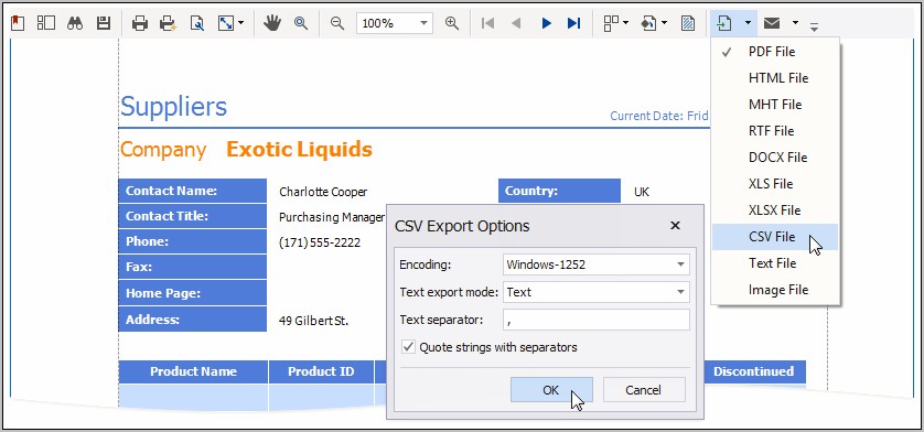 Contact List Excel Template Download Docx