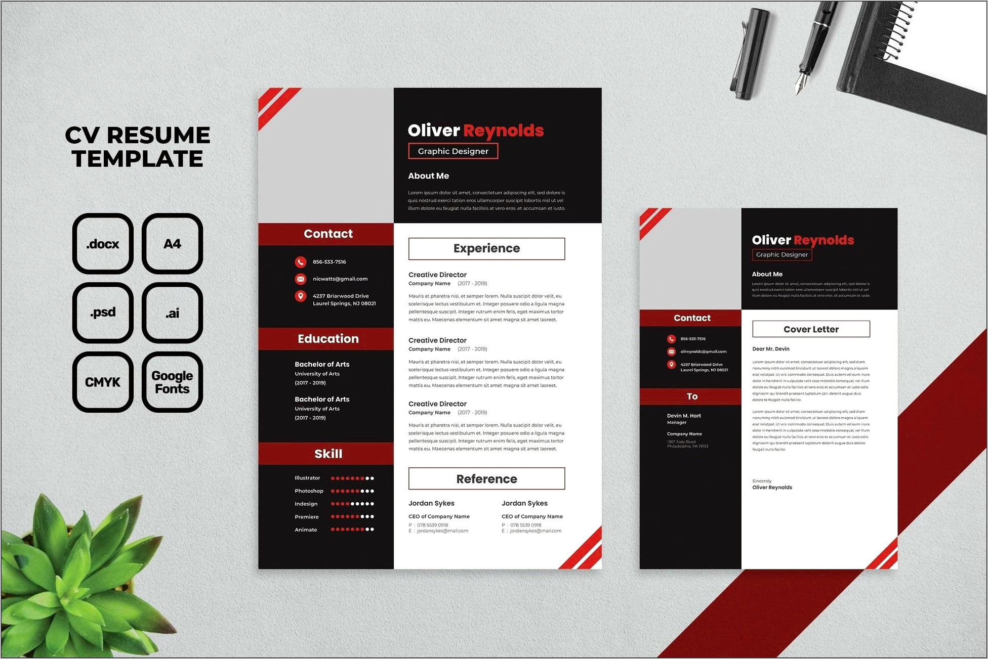 Creative Sample Resumes Filetype Doc