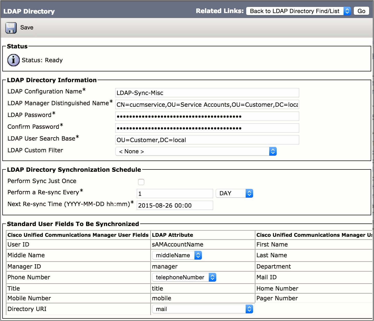 Cucm 8.6 Ova Template Download