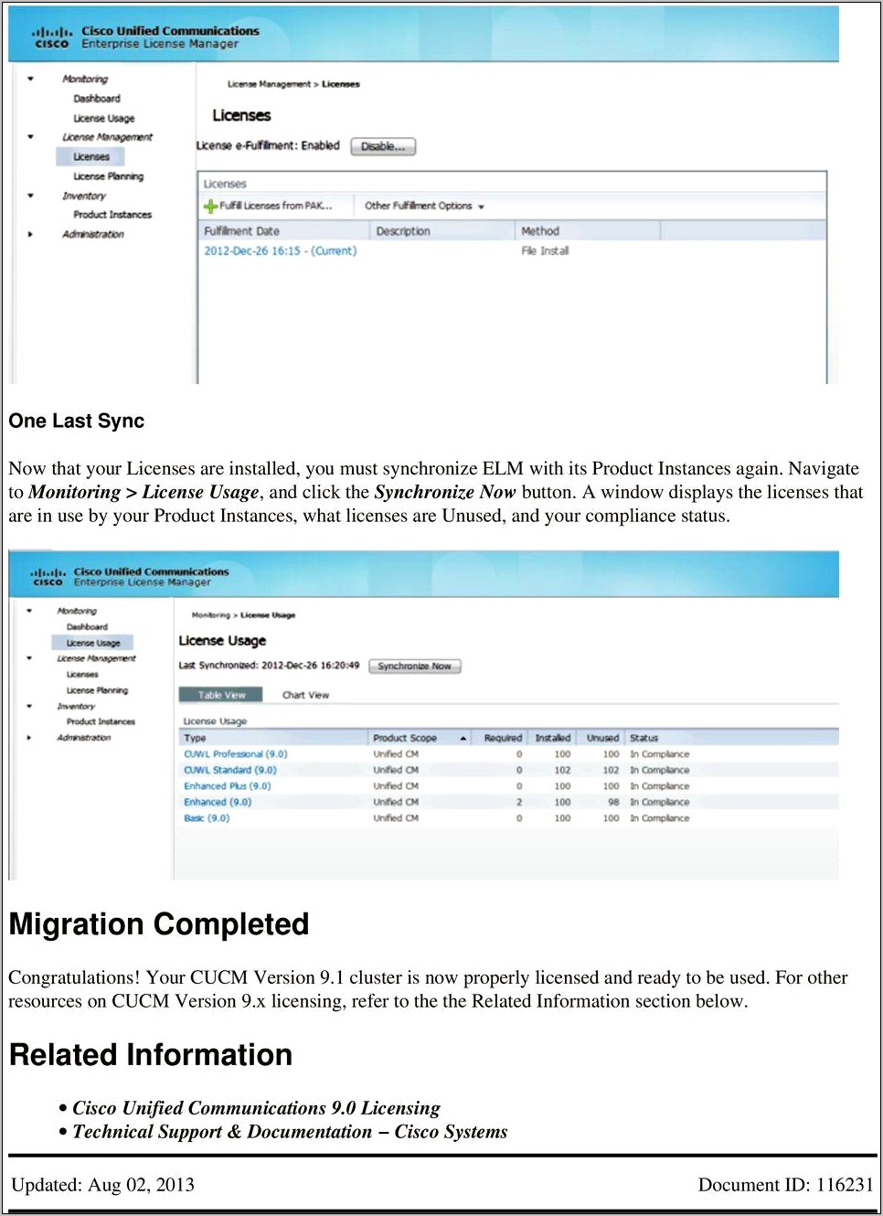 Cucm 9.1 Ova Template Download