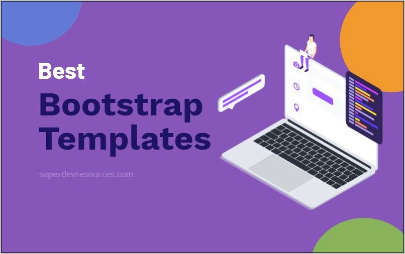 Day Day Bootstrap Social Network Template Download