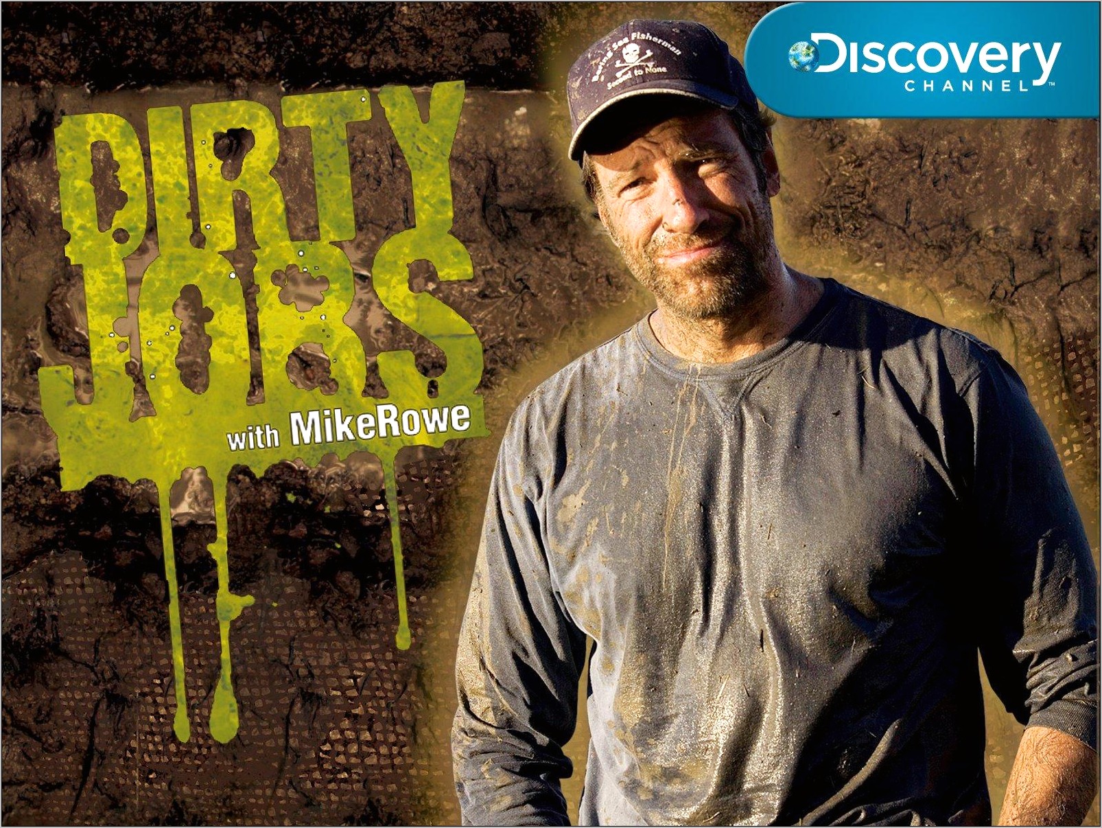 Dirty Jobs Mike Rowe Resume