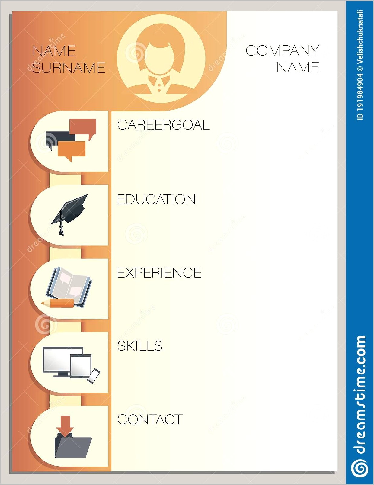 Displaying Skills On A Resume