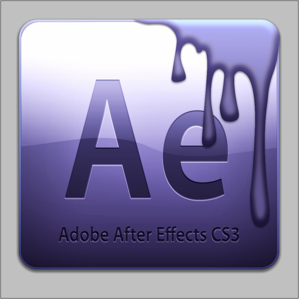 Download Adobe After Effects Cs3 Templates