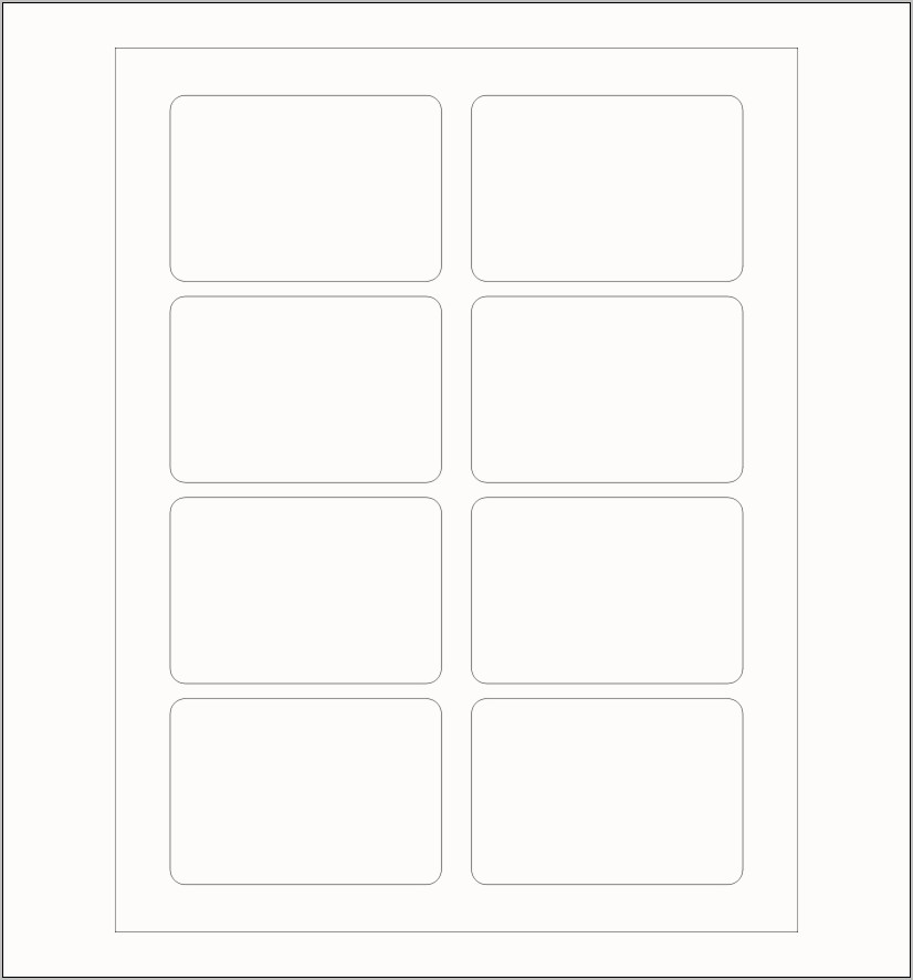 Download Avery 22846 Template For Word