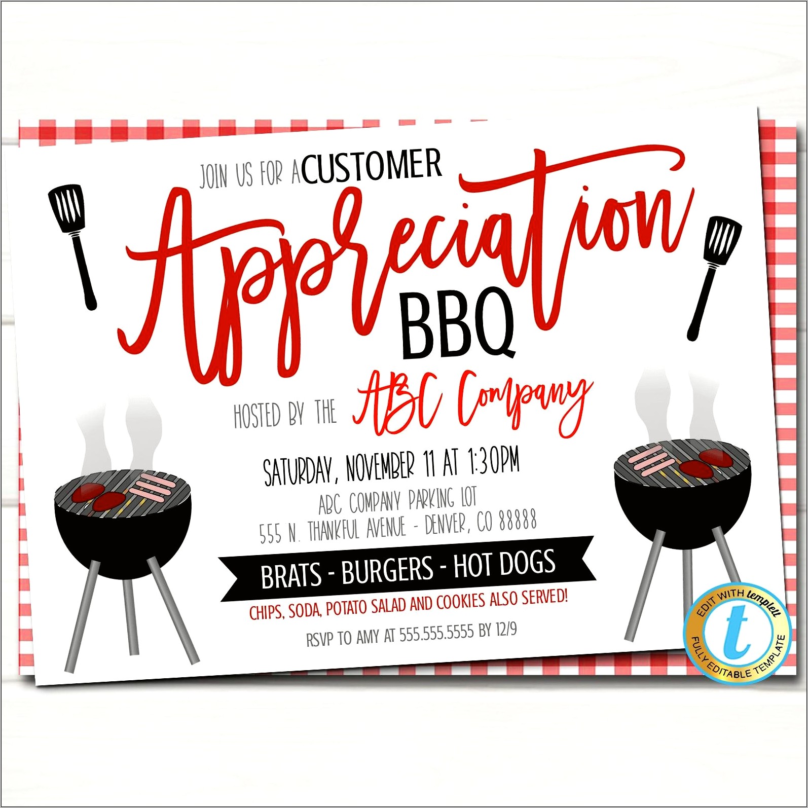 Download Bbq Invite Templates St Patty's Day