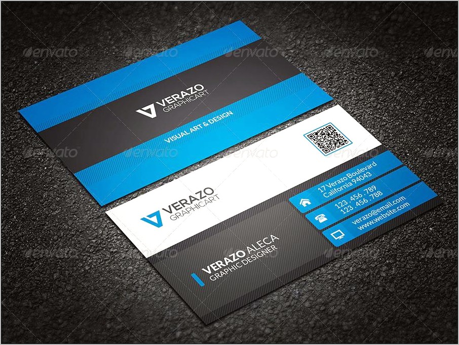 Download Business Card Templates For Word 2007