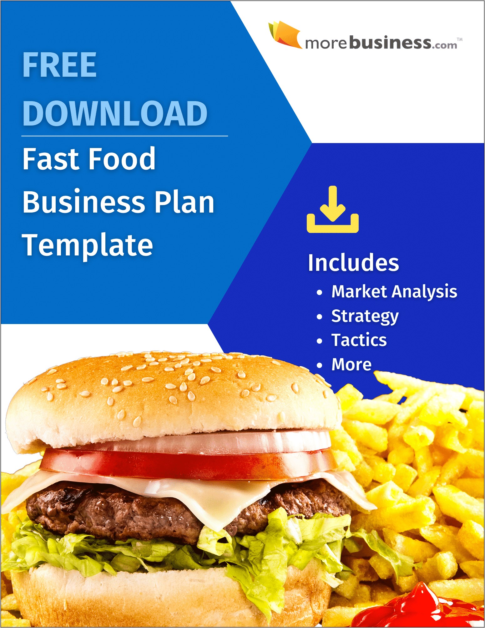 Download Business Plan Template South Africa