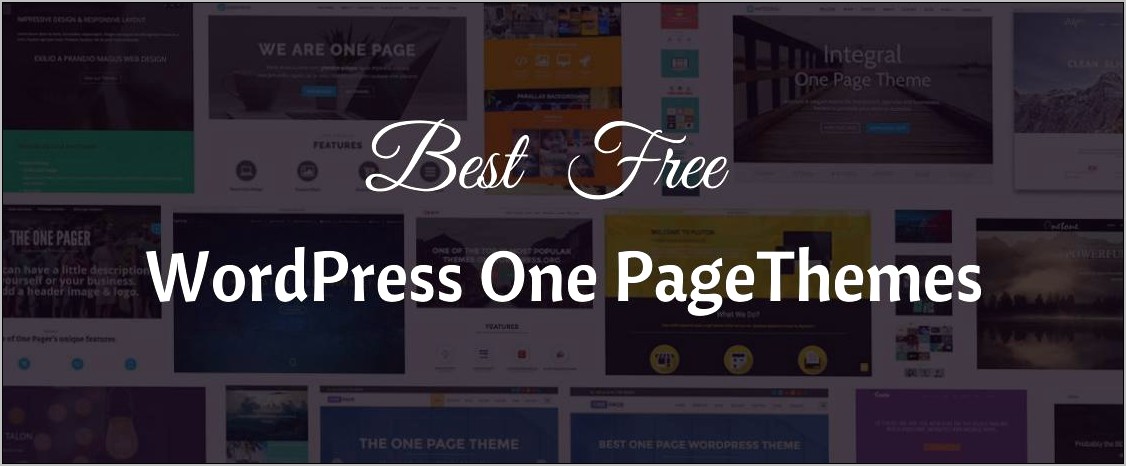 Download Button Item Single Page Template WordPress