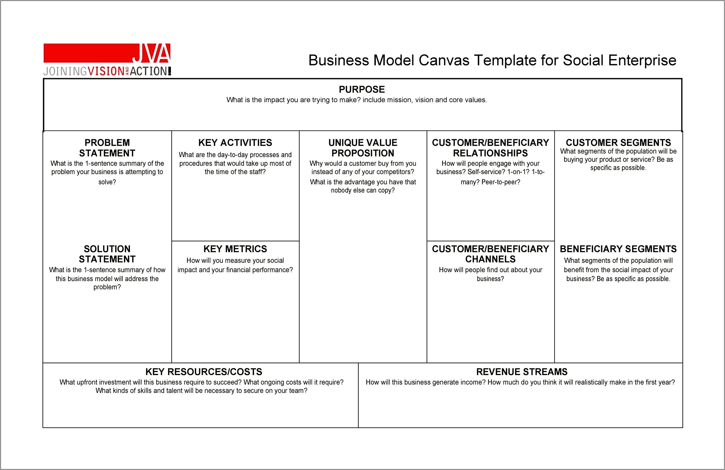 Download Canva As Template For Word