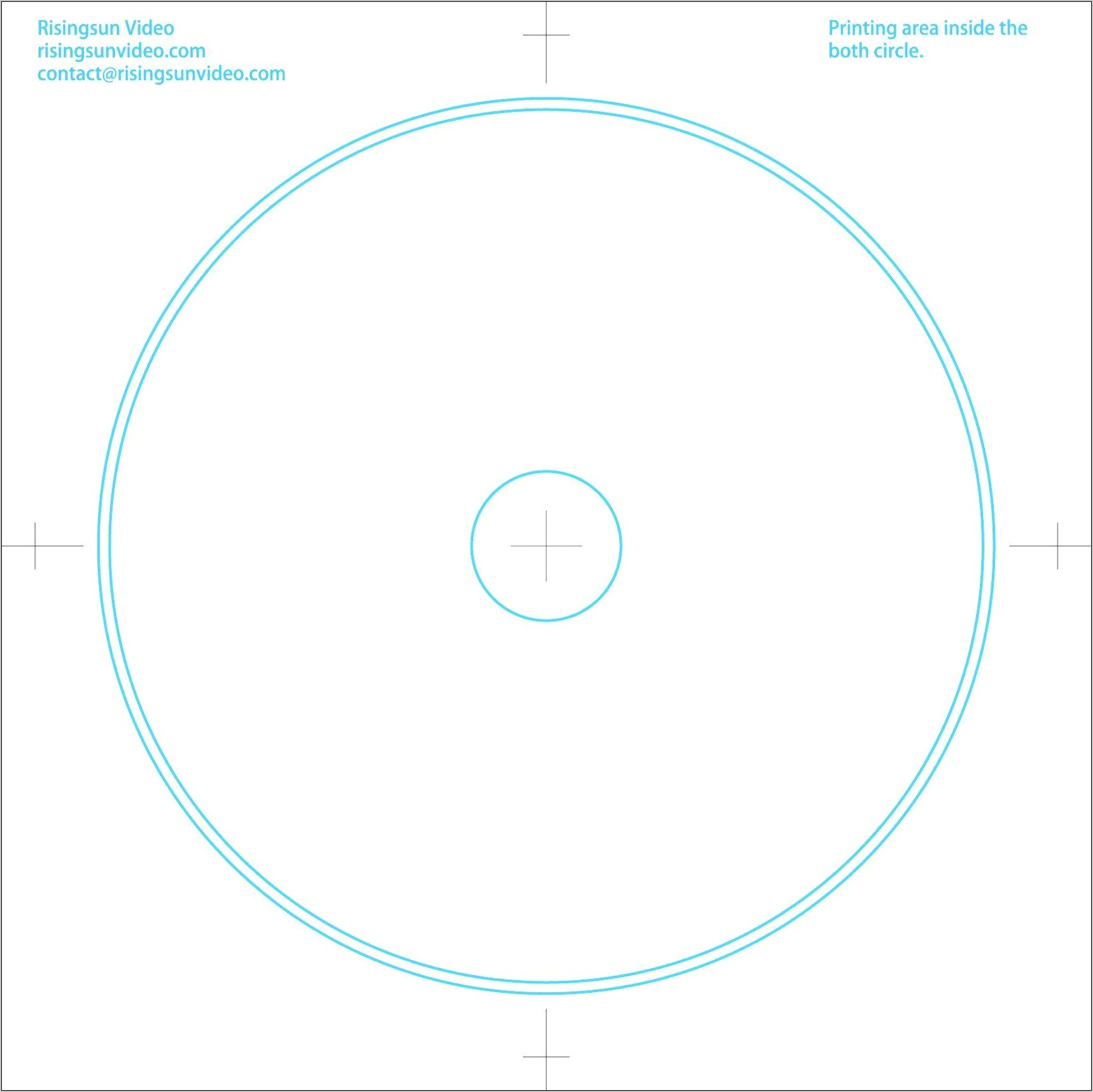 Download Disc Label Templates For Canon Ts8230 Printer