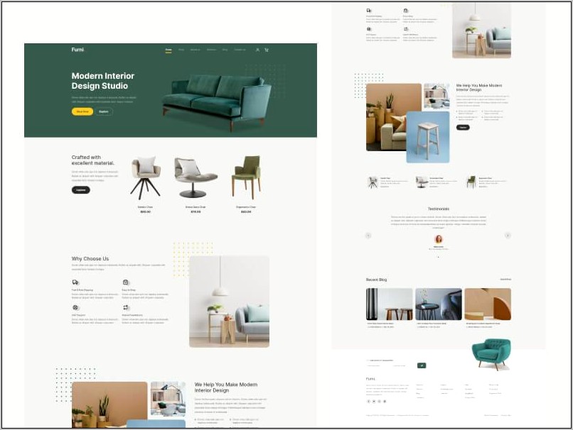 Download Ditial Designs Servcies Bootstrap Template