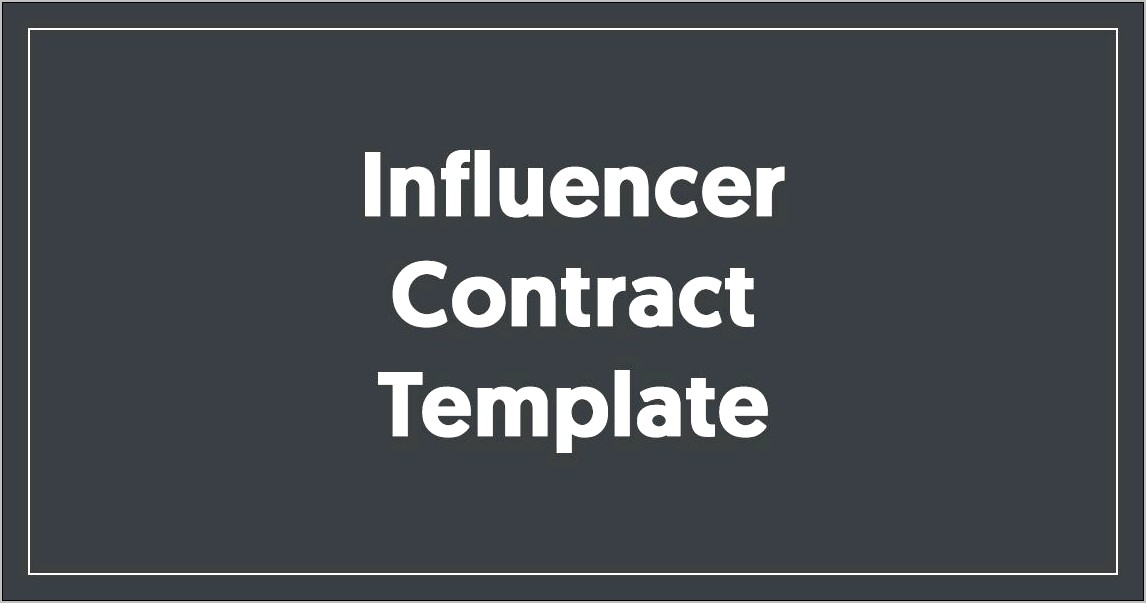 Download Freelance For Brand Marketing Contract Template