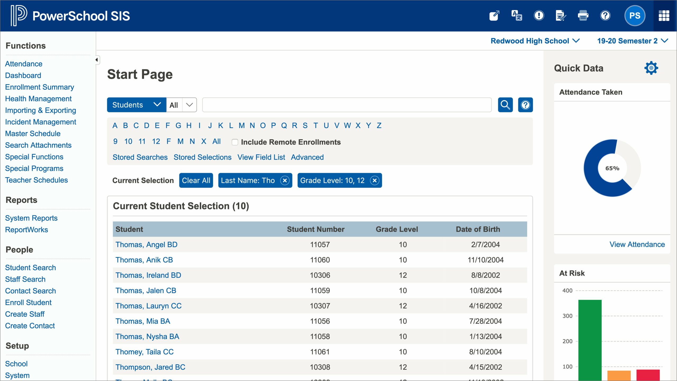 Download Iep Template From In Special Programs Powershool