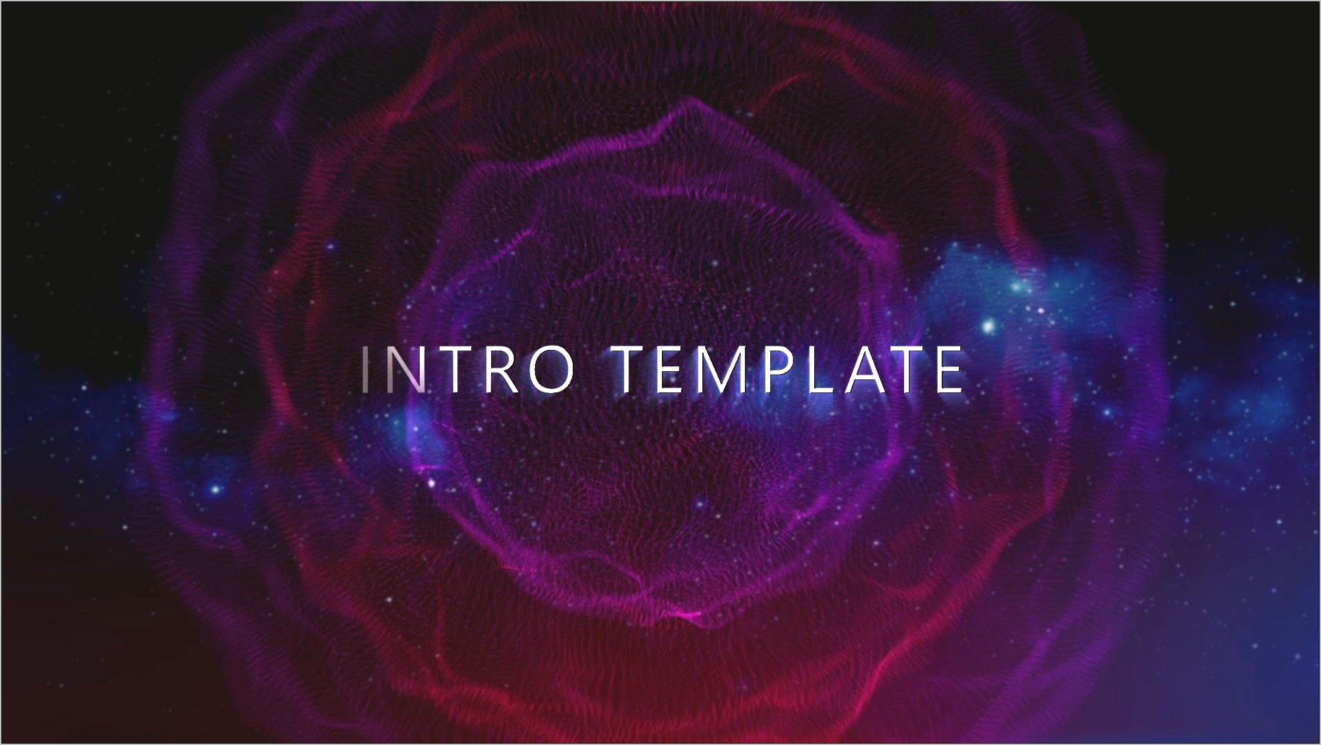 Download Intro Template Sony Vegas Pro 14