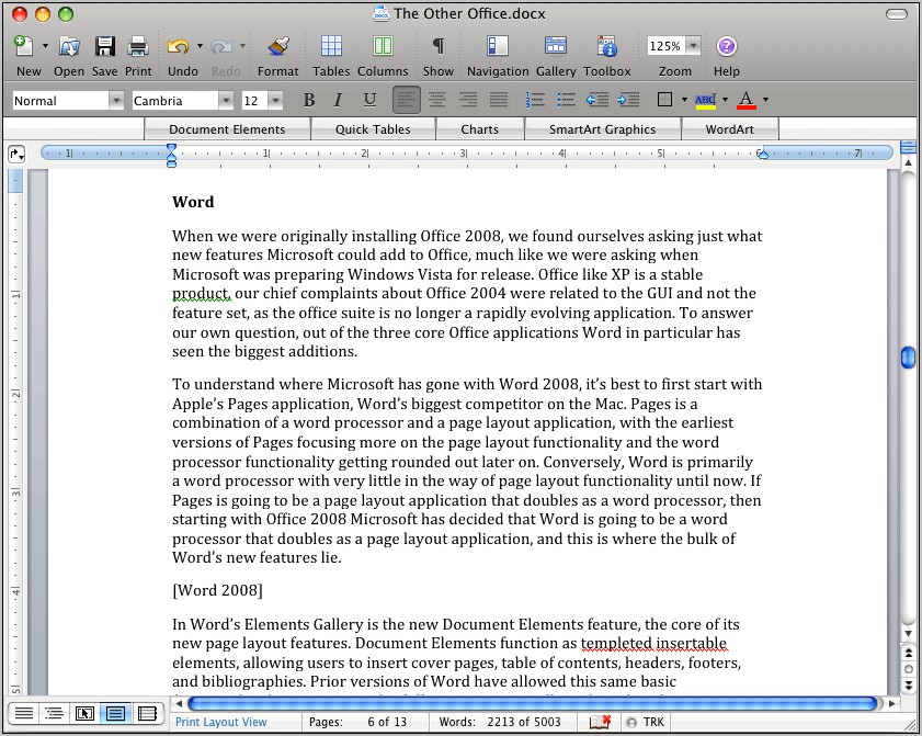 Download Mac Office Word 2008 Templates