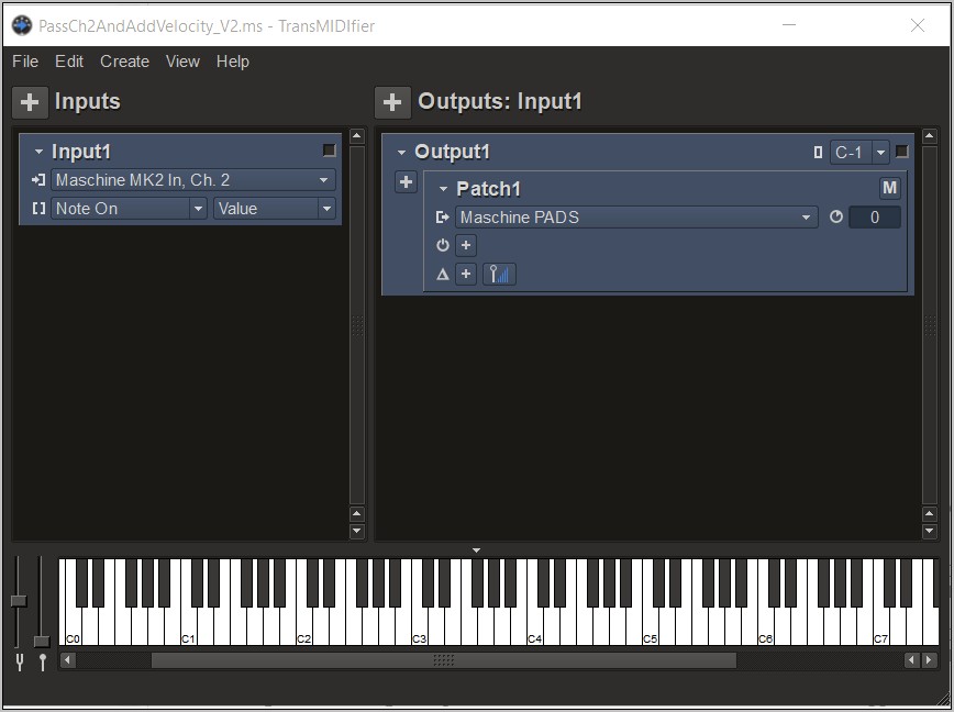 Download Maschine Mk2 Template Support File