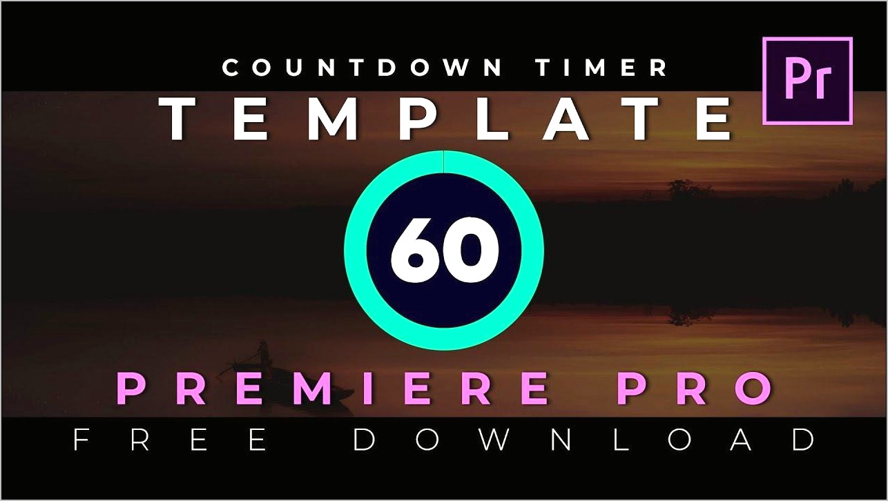 Download Motion Graphics Template Premiere Pro