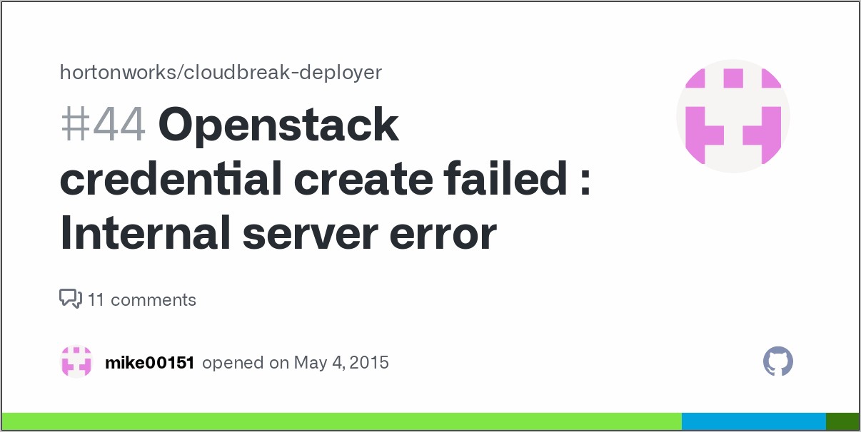 Download Of Template 'org.springframework.templates.mvc' Failed