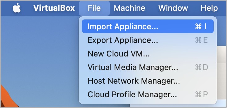 Download Oracle Vm Templates For Oracle Identity Management