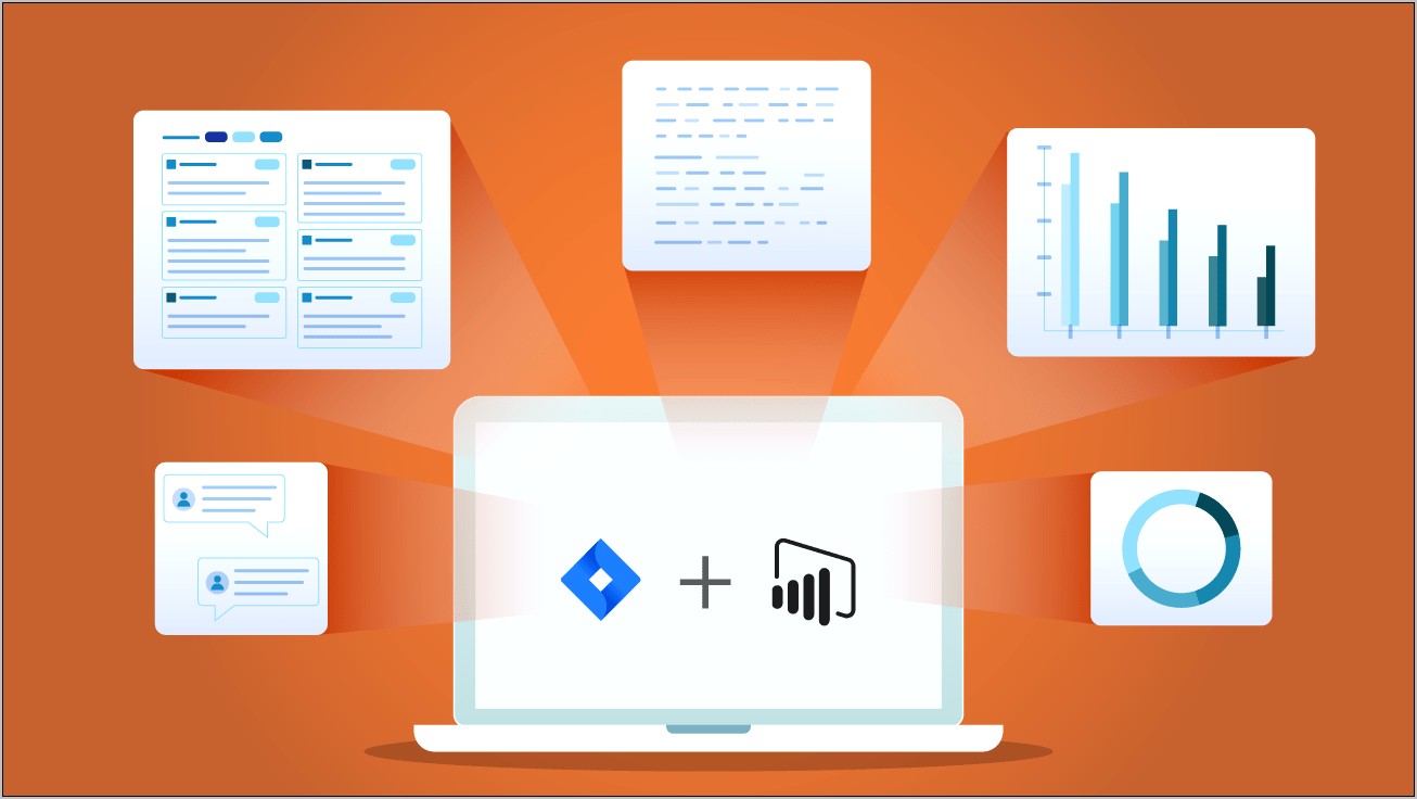 Download Power Bi Template For Facebook