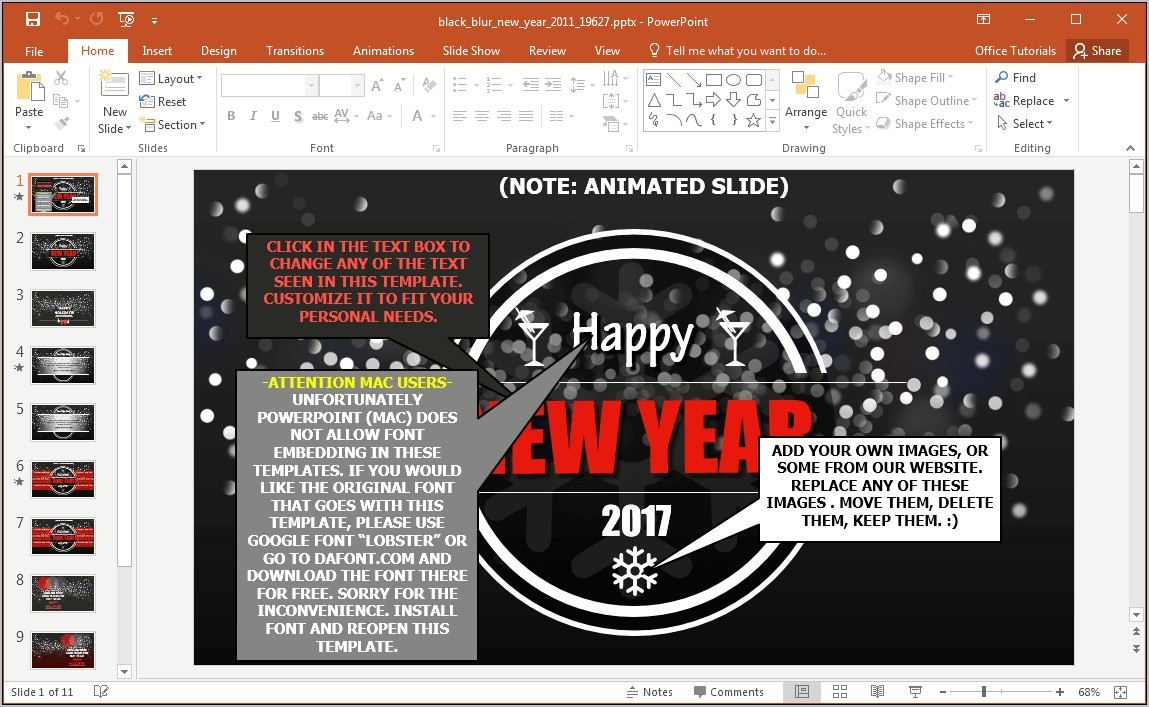 Download Powerpoint Templates For Mac 2016