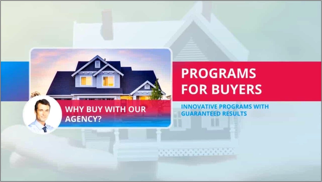 Download Real Estate After Effects Templates