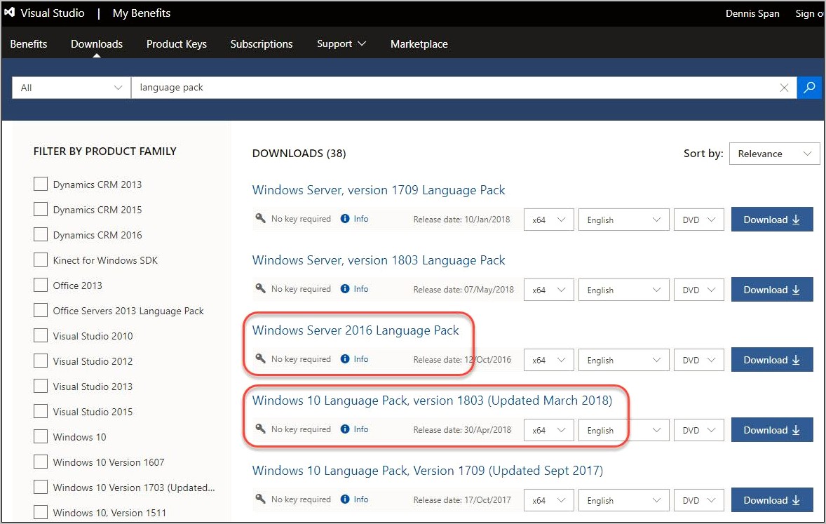 Download Server 2012 Group Policy Templates