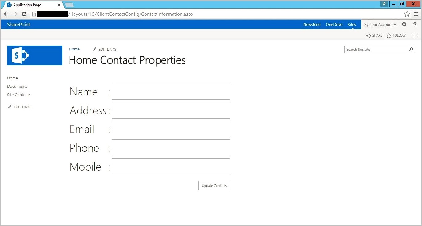 Download Sharepoint Templates For Visual Studio 2012