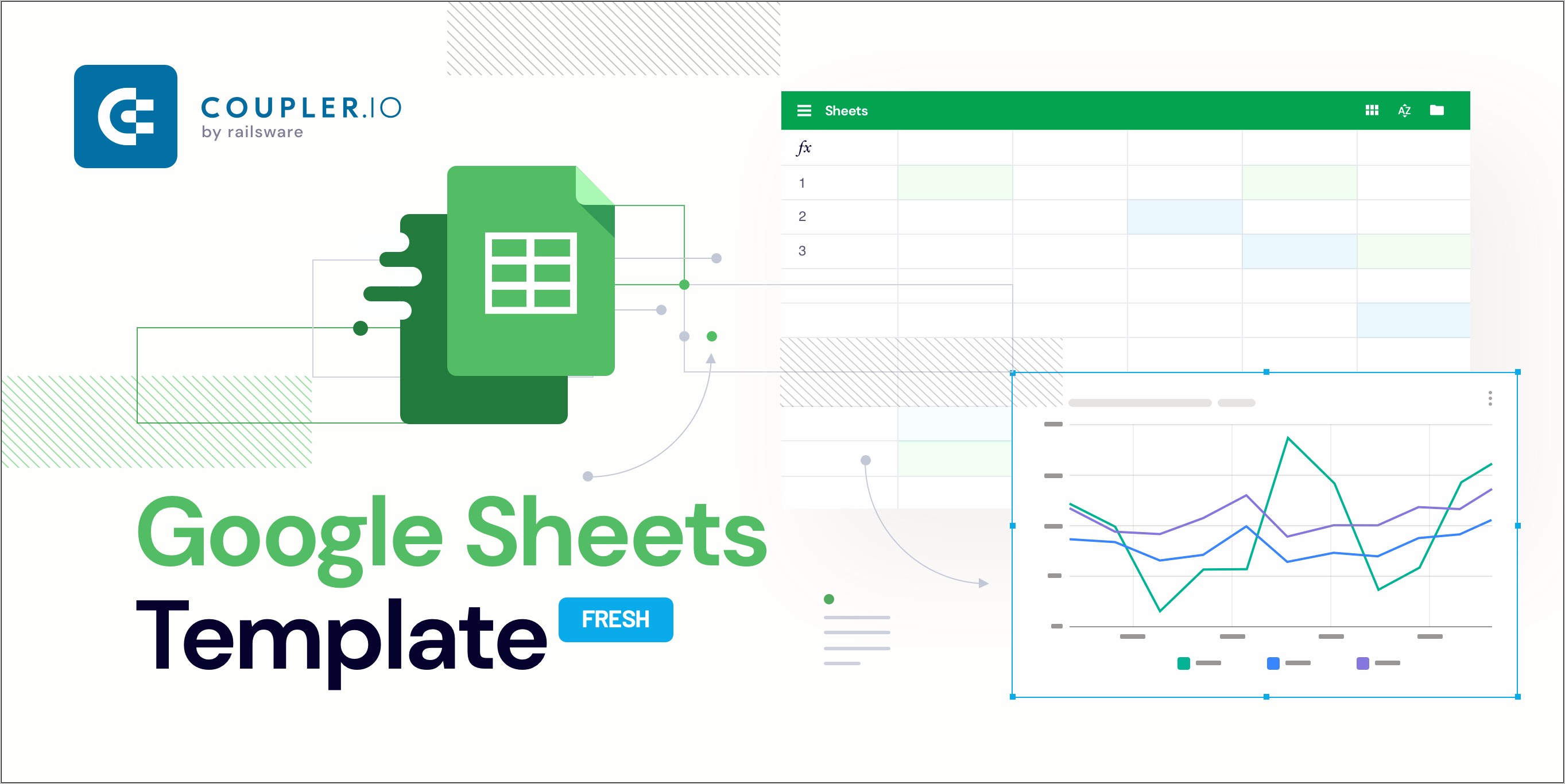 Download Simple Expences Template Google Sheets