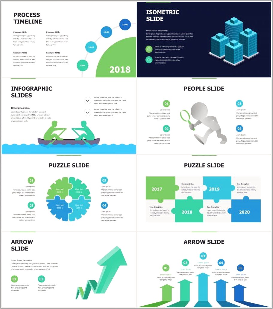 Download Tartup X Perfect Pitch Deck Powerpoint Template