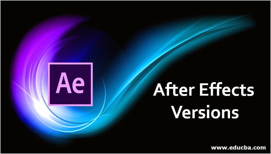 Download Template After Effect Cc 2017 Gratis