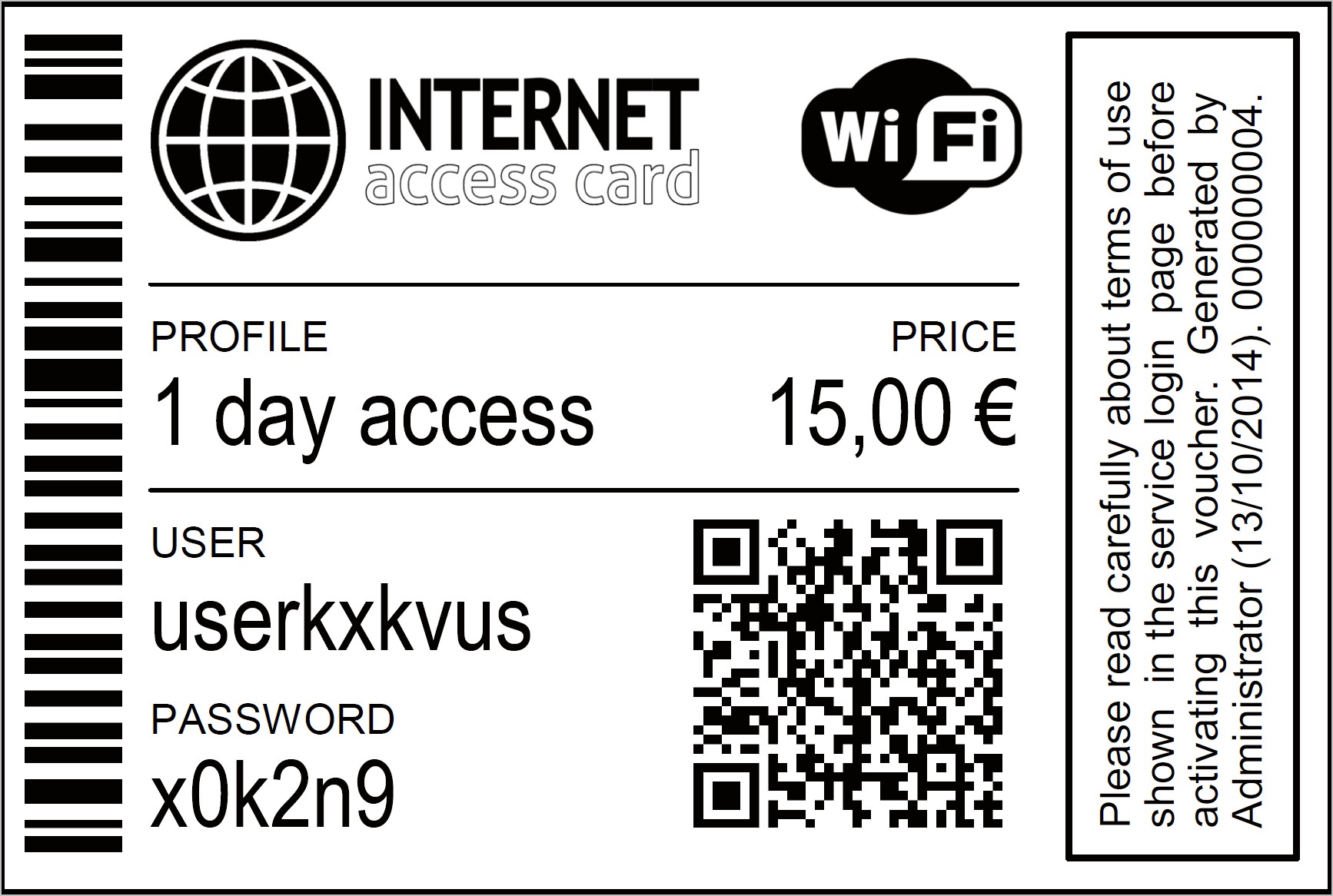 Download Template Login Page Hotspot Mikrotik