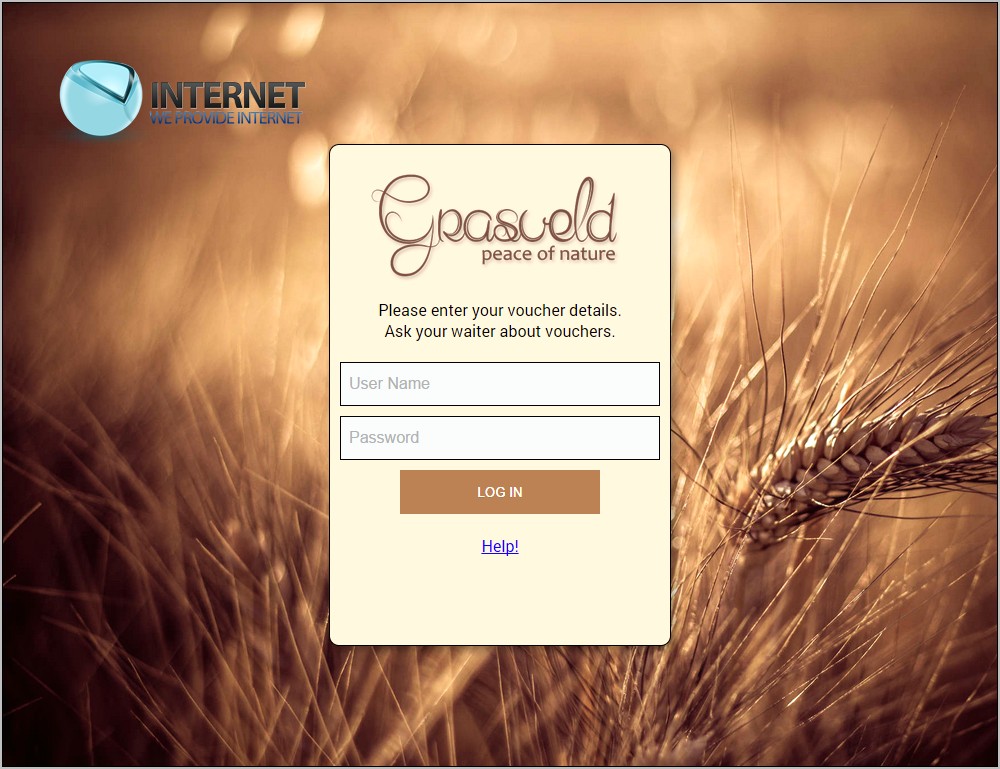 Download Template Login Page Mikrotik Gratis