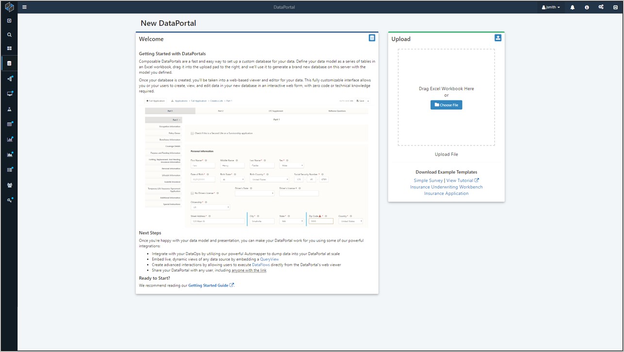 Download Template Ms Excel Create Workbench To Scale