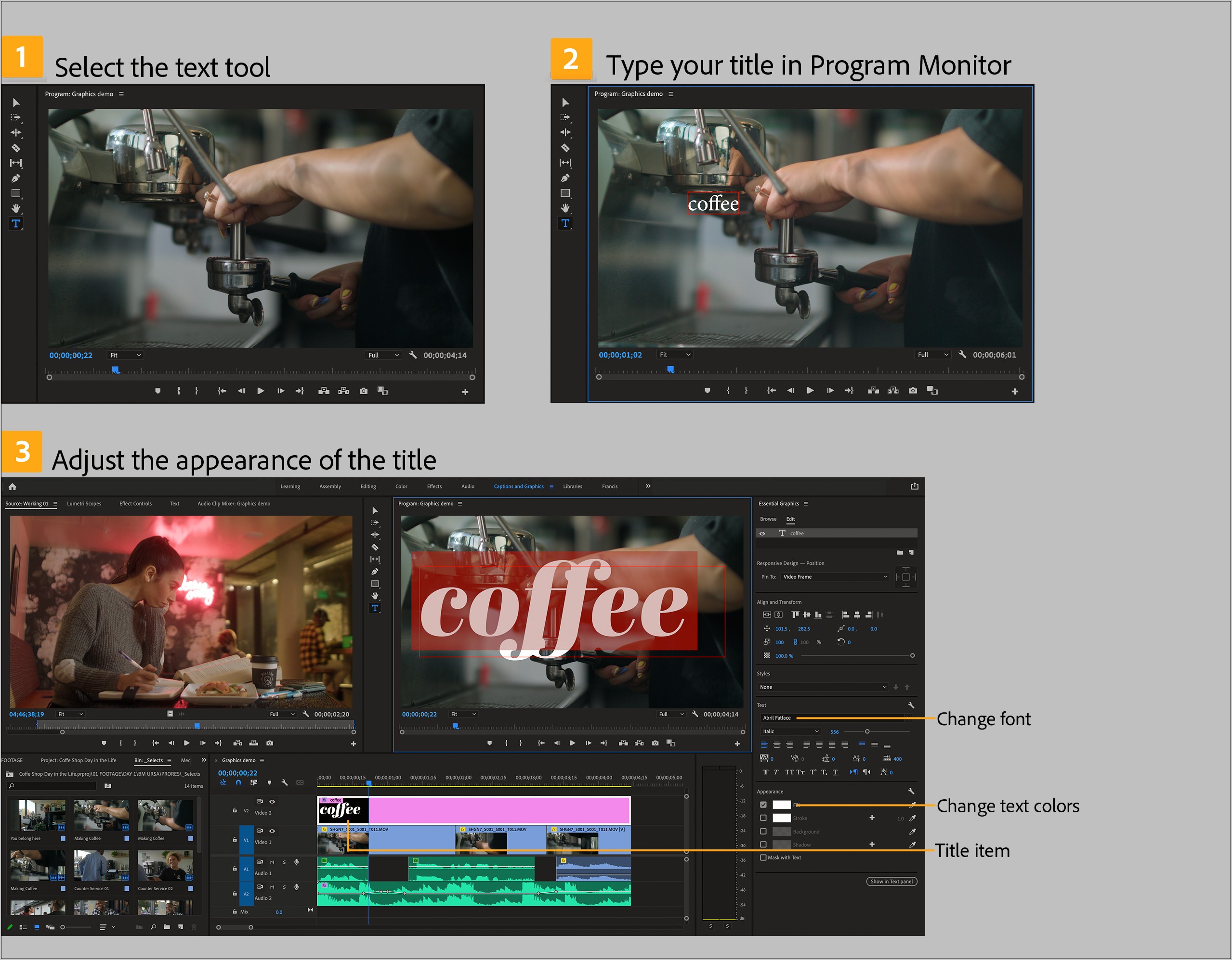 Download Template Title Adobe Premiere Cs6