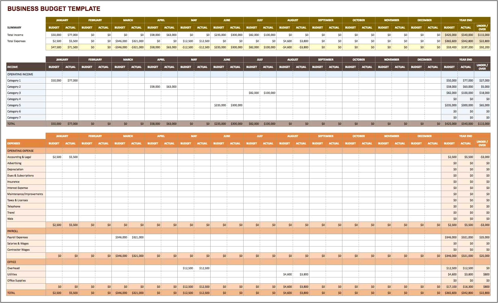 Download Test Template For Google Docs