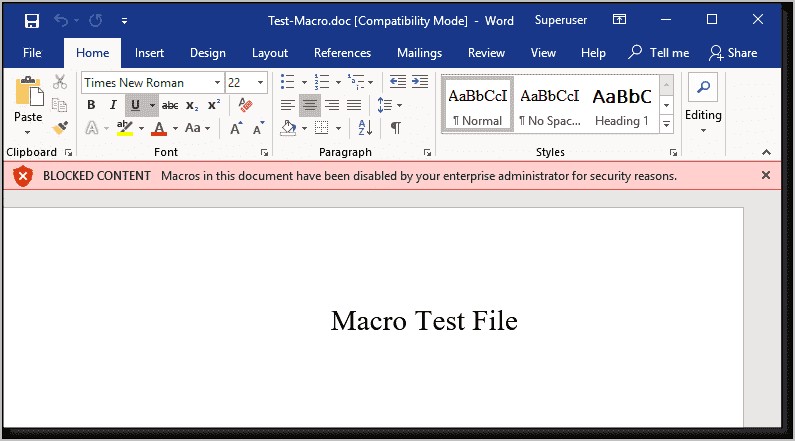 Download Test With Buttons In Excel 2016 Template