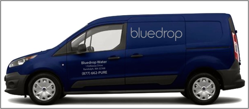 Download Vehicle Wrap Templates Ford Transit Connect