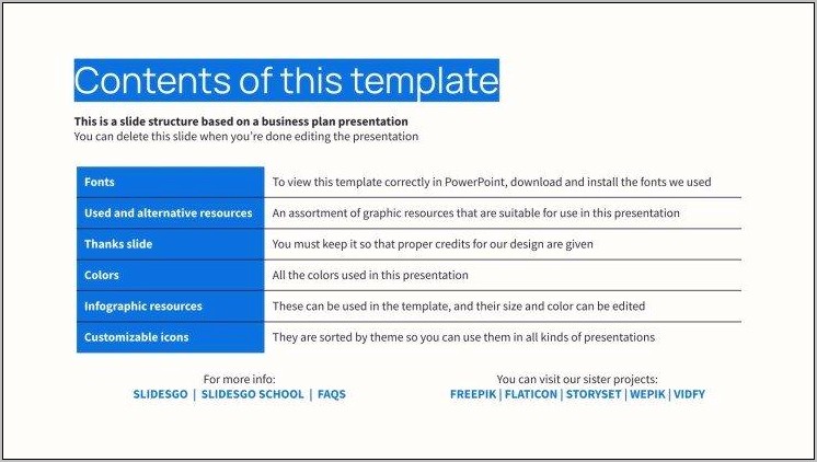 Download Verzus Minimal Style Awesome Powerpoint Template