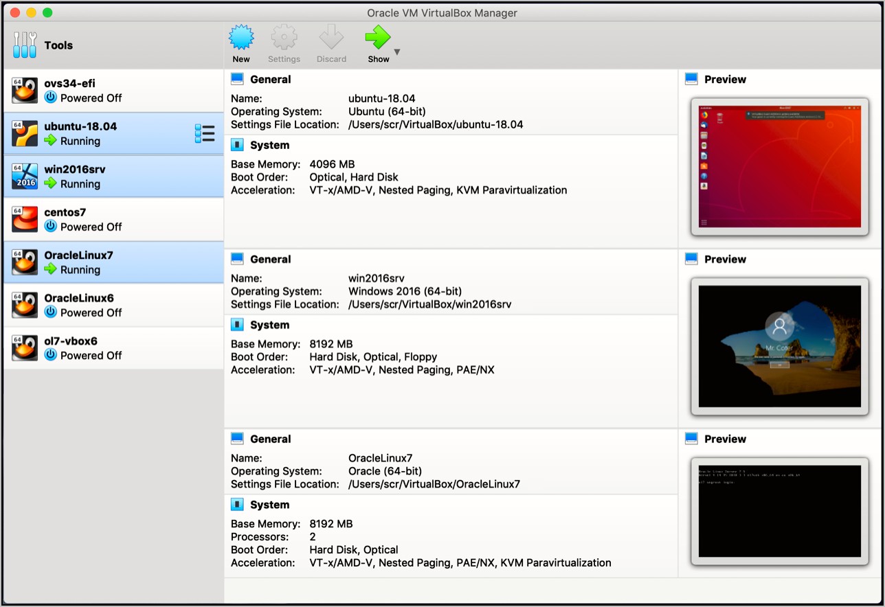 Download Virtualbox Templates For Oracle Vm 3.3