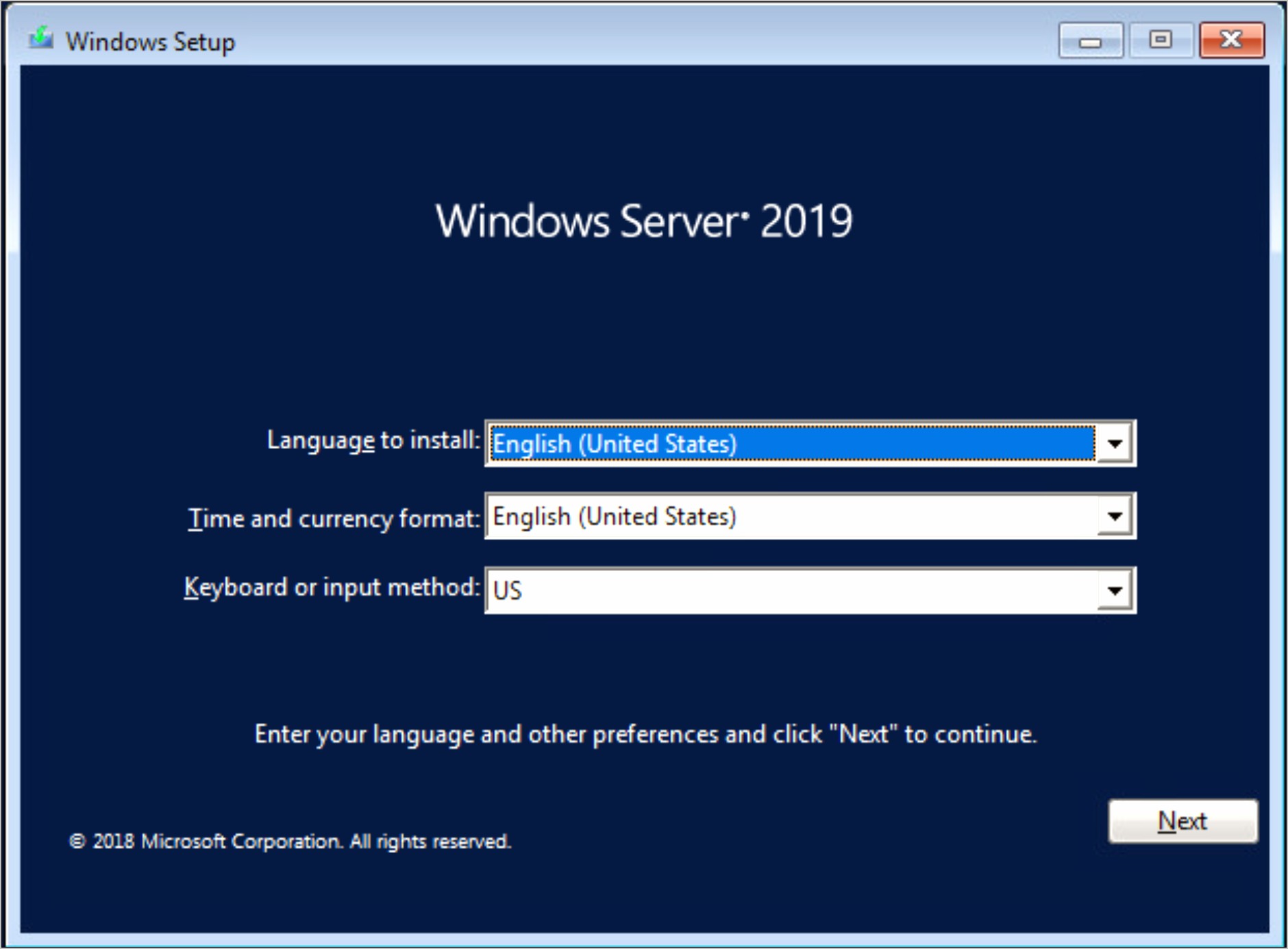 Download Windows 2008 R2 Ovf Template