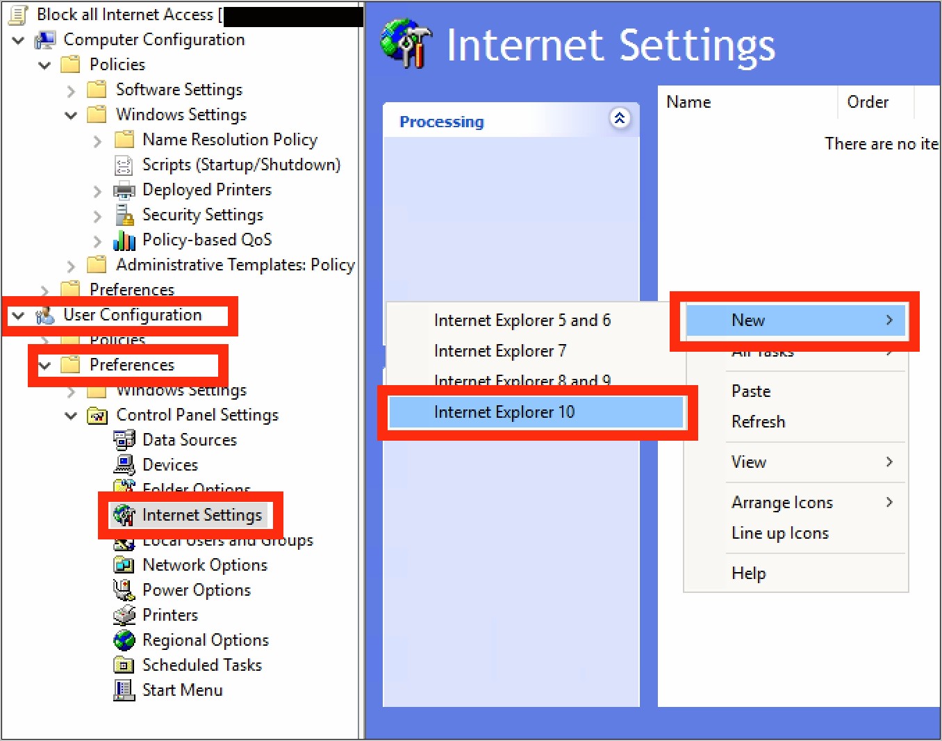 Download Windows 7 Group Policy Templates