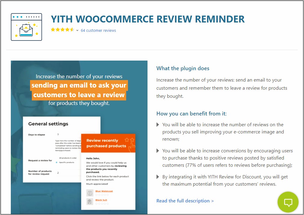 Download Yith Woocommerce Email Templates Nulled