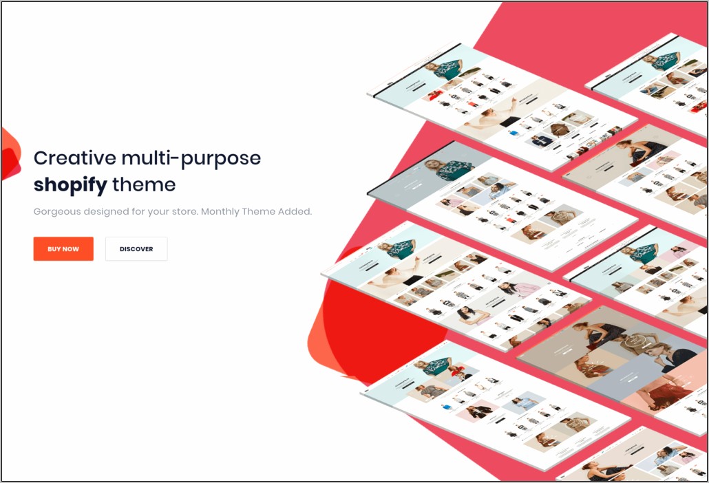 Ella Responsive Shopify Template Sections Ready Download