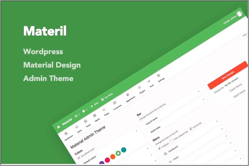 Emporium Angular Material Design Ecommerce Template Download